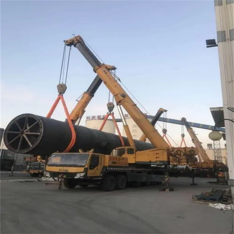 广西找哪里有附近吊车出租|35吨|本地快速响应